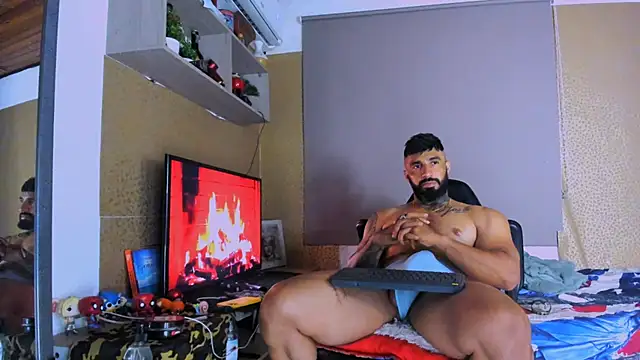 naugthy dominant online show from December 2024 01:26:01 AM