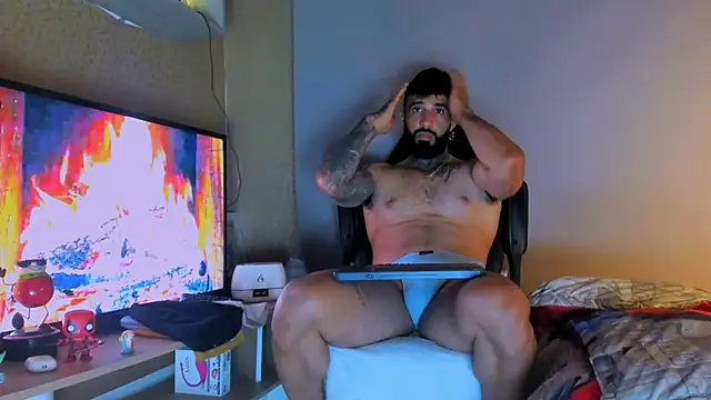 naugthy dominant online show from December 2024 11:20:02 AM