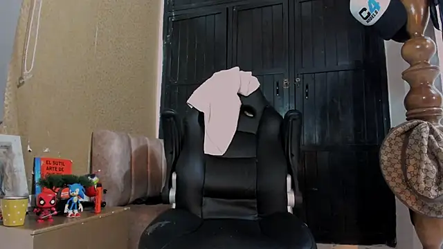 naugthy dominant online show from January 2025 04:42:01 PM