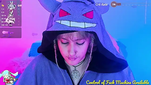 Angel Sweett 1 online show from January 2025 07:29:02 PM