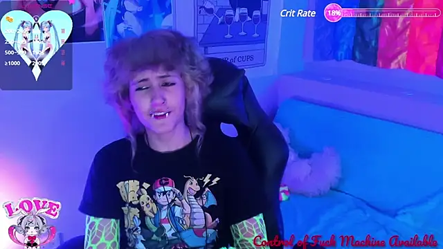 Angel Sweett 1 online show from January 2025 04:04:01 AM