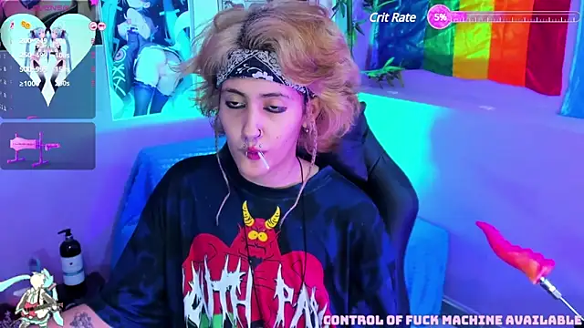 Angel Sweett 1 online show from February 2025 08:02:02 AM