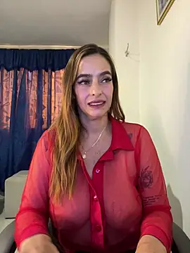Snapshot of Alessandra_Schmoll chatting on June 2026 03:43:01 PM Alessandra Schmoll online show from June 2026 03:43:01 PM