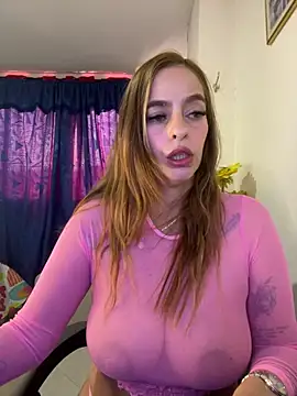 Snapshot of Alessandra_Schmoll chatting on July 2026 04:11:01 PM Alessandra Schmoll online show from July 2026 04:11:01 PM