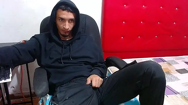 jarley joker3 online show from November 2025 07:45:01 AM