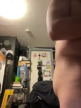 ElPollo77 online show from December 2024 12:45:02 PM