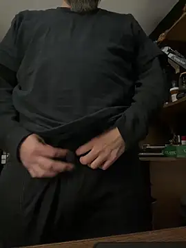 ElPollo77 online show from January 2025 01:49:01 AM