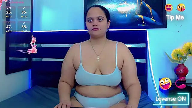 brunnette hot online show from September 2025 10:30:01 AM