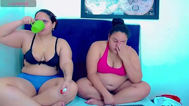 brunnette hot online show from September 2025 11:37:02 AM