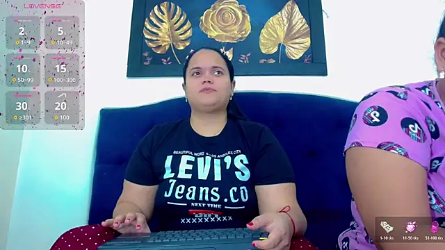 brunnette hot online show from November 2025 09:59:02 AM