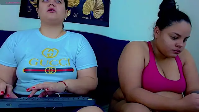 brunnette hot online show from November 2025 11:32:02 AM