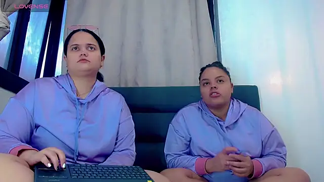 brunnette hot online show from December 2025 10:57:02 AM