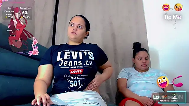 brunnette hot online show from December 2025 10:35:02 AM