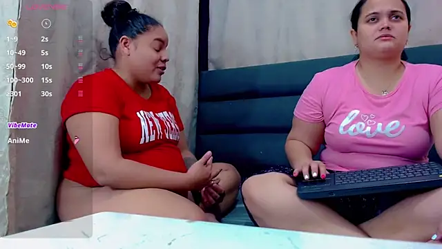 brunnette hot online show from February 2026 10:53:02 AM