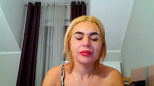 DESIREjenny online show from December 2024 08:09:01 AM