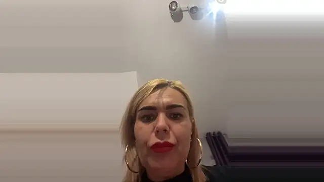 DESIREjenny online show from December 2024 12:13:02 PM