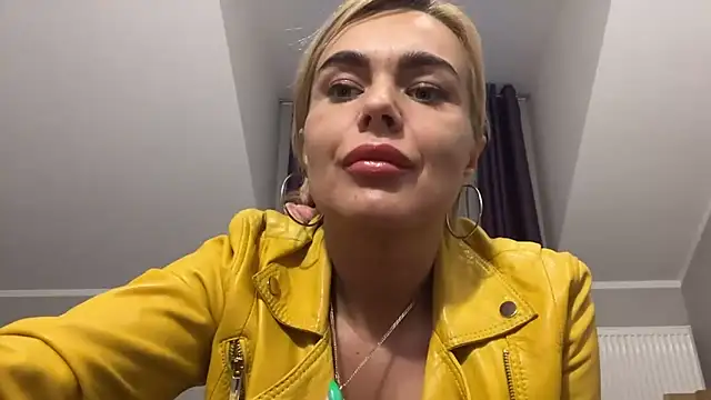 DESIREjenny online show from January 2025 11:37:02 AM