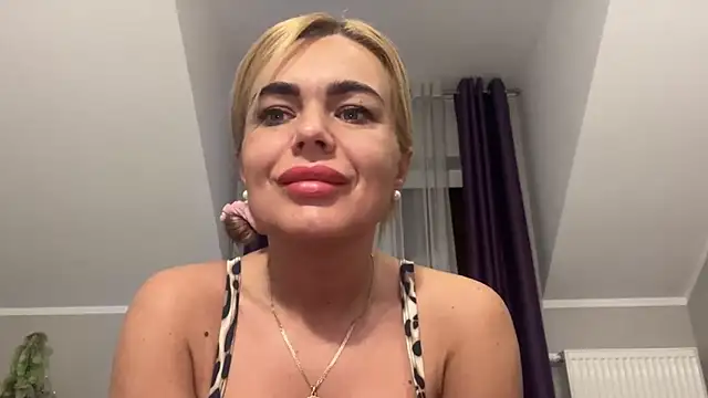 DESIREjenny online show from January 2025 09:15:02 AM