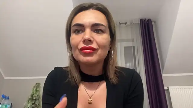 DESIREjenny online show from February 2025 10:51:02 AM