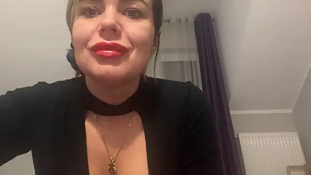 DESIREjenny online show from March 2025 08:53:02 AM