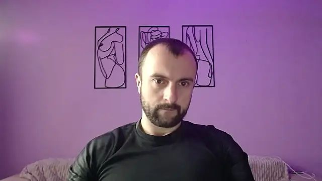 brindlefly6969 online show from January 2025 12:02:02 PM