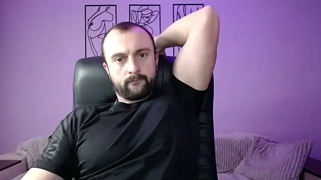 brindlefly6969 online show from January 2025 11:27:02 AM