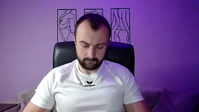 brindlefly6969 online show from January 2025 09:55:02 PM