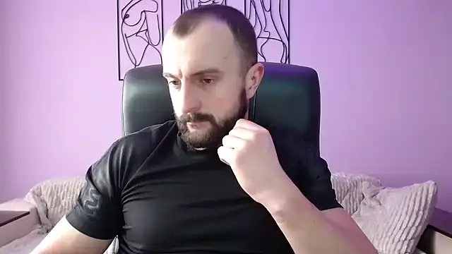 brindlefly6969 online show from February 2025 11:12:02 AM