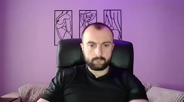 brindlefly6969 online show from March 2025 11:22:02 AM