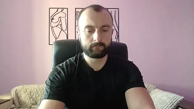 brindlefly6969 online show from March 2025 11:05:01 AM