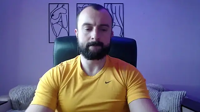 brindlefly6969 online show from March 2025 11:12:02 AM