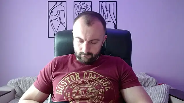 brindlefly6969 online show from March 2025 12:57:01 PM