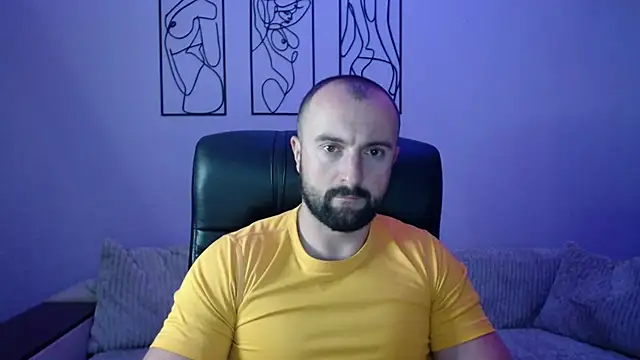 brindlefly6969 online show from October 2025 10:54:02 AM