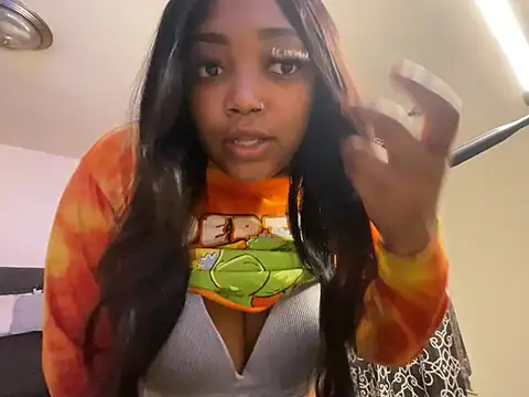 4EVAGLACIERS online show from December 2024 11:41:02 PM