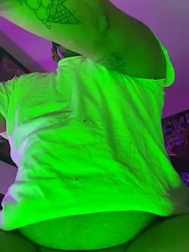 4EVAGLACIERS online show from December 2024 04:21:01 PM