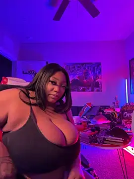 4EVAGLACIERS online show from November 2025 04:58:02 AM