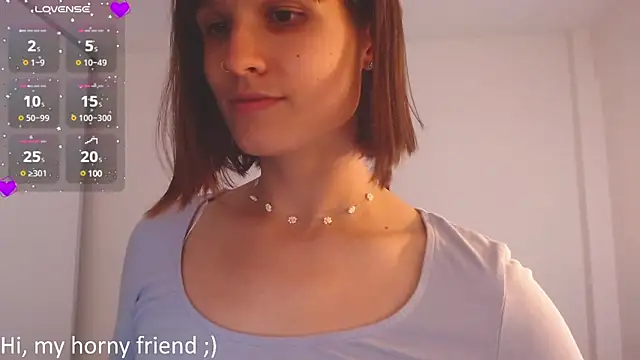 Your Hand In mine online show from February 2025 10:21:01 PM