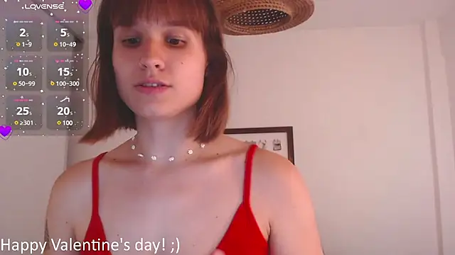 Your Hand In mine online show from February 2025 10:25:01 PM