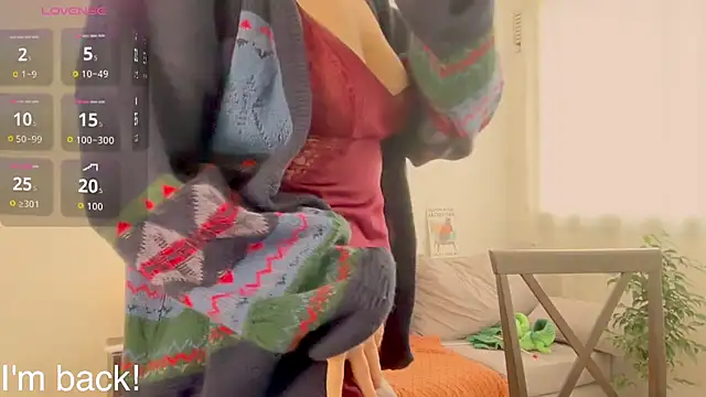 Snapshot of Your_Hand_In_mine chatting on February 2026 07:12:01 PM Your Hand In mine online show from February 2026 07:12:01 PM