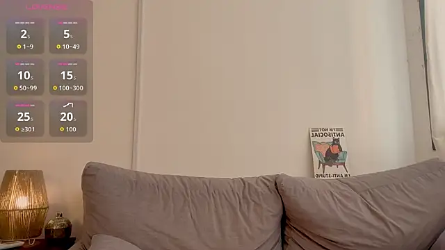 Snapshot of Your_Hand_In_mine chatting on February 2026 07:06:02 PM Your Hand In mine online show from February 2026 07:06:02 PM