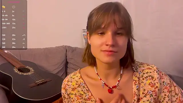 Snapshot of Your_Hand_In_mine chatting on February 2026 06:28:02 PM Your Hand In mine online show from February 2026 06:28:02 PM