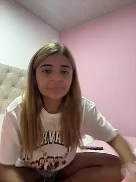 pamell col online show from January 2025 07:00:02 PM