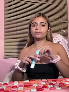 pamell col online show from January 2025 01:32:01 AM