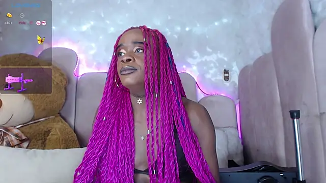 puca ebony online show from January 2025 01:35:01 AM