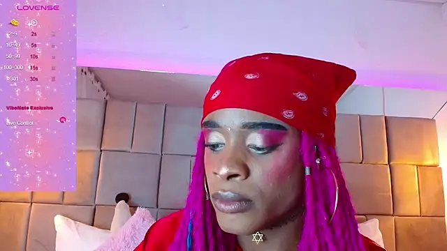 puca ebony online show from February 2025 08:47:01 PM