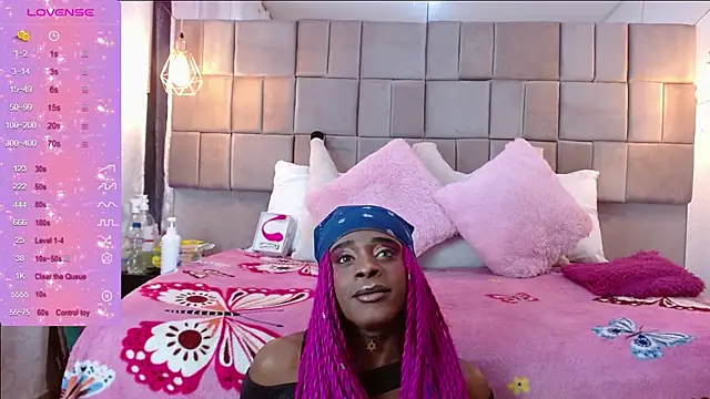 puca ebony online show from February 2025 07:58:01 PM