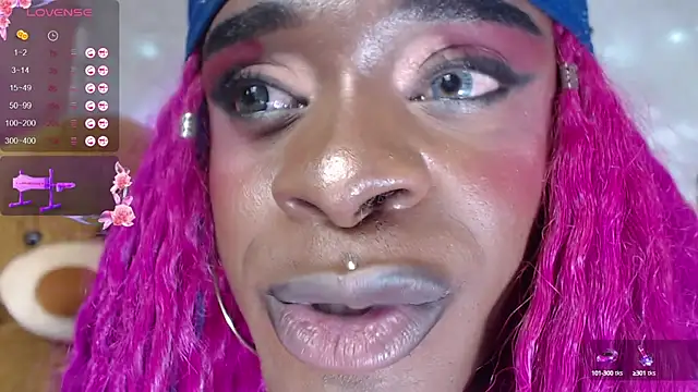 puca ebony online show from March 2025 01:42:02 AM