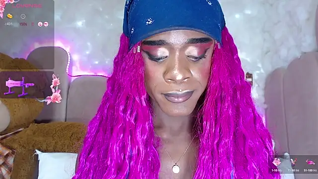 puca ebony online show from March 2025 01:58:02 AM