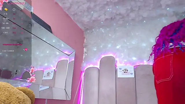 puca ebony online show from March 2025 08:11:01 PM