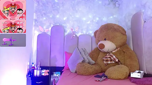 puca ebony online show from September 2025 07:50:01 PM